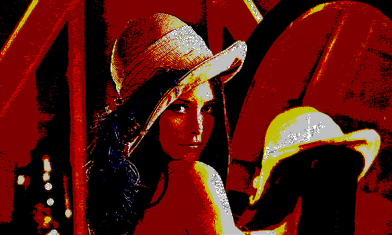 specialized_pattern_dithering