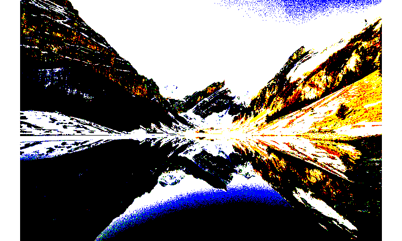 specialized_random_dithering